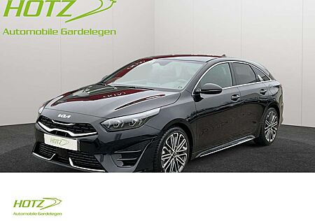 Kia Pro_ceed ProCeed / pro_cee'd ProCeed 1.5T DCT7 GT-Line AHK