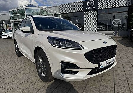 Ford Kuga 1.5 EcoBoost ST-Line AHK/LED