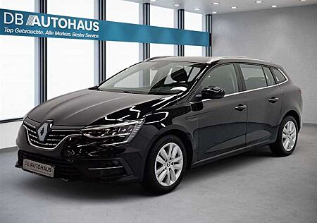 Renault Megane Business Edition 1.3 TCE