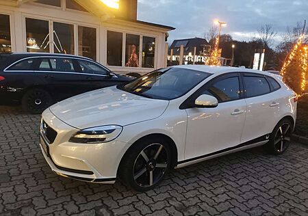 Volvo V40 D3 Geartronic Momentum