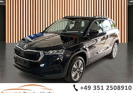 Skoda Karoq 2.0 TDI DSG Executive*Navi*ACC*Kamera*