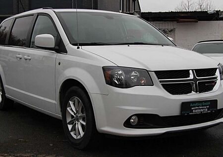 Dodge Grand Caravan SXT V6 Leder|Klima|7Sitze|Aut.|W