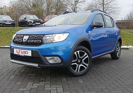 Dacia Sandero Stepway II 0.9 TCE Celebration Navi USB