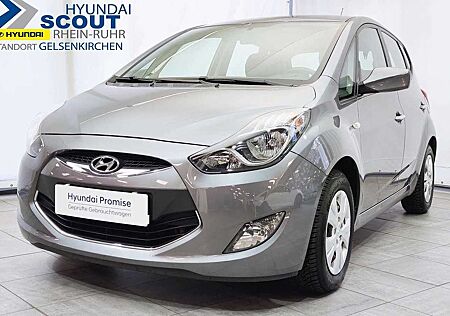 Hyundai ix20 1.6 Automatik Klima PDC SHZ