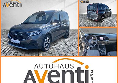 Ford Tourneo Connect Active *Pano*LED*Navi*Lane Assist