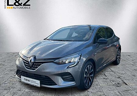 Renault Clio V Techno 1.0 TCe 90