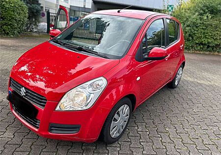 Suzuki Splash 1.0 Euro 5