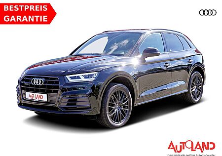 Audi Q5 40 2.0 TDI quattro S-Line LED AHK Kamera Navi
