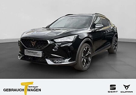 Cupra Formentor eHYBRID VZ LM19 KAMERA eKLAPPE LED