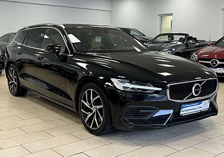 Volvo V60 Momentum Pro*Plug-InHybid*AWD*LED*Navi*Leder*