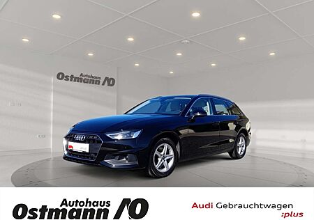 Audi A4 Avant 35TDI *Bluetooth*Sitzh*Navi*Tempom*