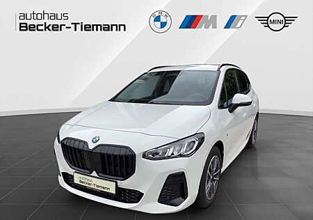 BMW 218 i Active Tourer M Sport / Connected Prof / Driv As