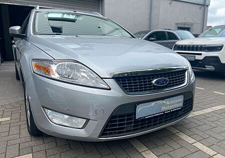 Ford Mondeo 2.0 TDCi Turnier Trend Sithzg Klimaauto