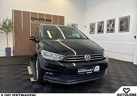 VW Touran Volkswagen 1.5 TSI Highline DSG*AHK*ACC*7SITZE*RFK