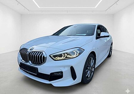 BMW 118 i M Sport Steptronic