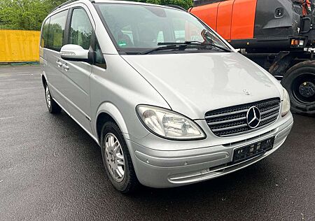 Mercedes-Benz Viano 2.2 CDI extralang Ambiente