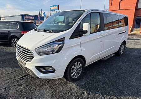 Ford Transit Tourneo Custom Kombi 320 L2 Tourneo Trend