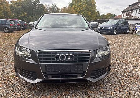 Audi A4 Lim. Ambiente Automatik Xenon Navi ,18 Zoll