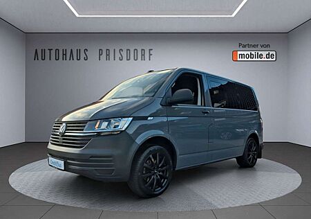 VW T6 Kombi Volkswagen