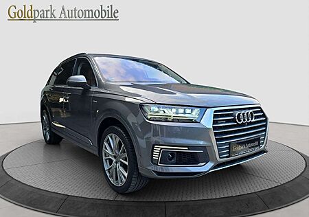Audi Q7 3.0 TDI e-tron quattro/PHEV - HYBRID/TOP AUSSTA!