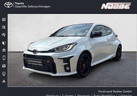 Toyota Yaris GR