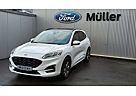 Ford Kuga 2.5 Plug-In Hybrid ST-Line X*Navi*DAB*el.SD*LED*Sh