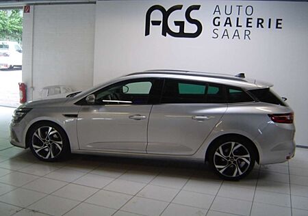 Renault Megane IV Grandtour GT Line 1.6 dCi 165 Energy mit Schieb