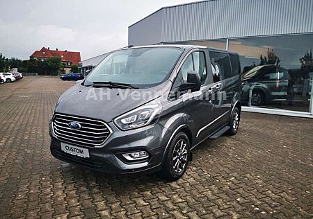 Ford Transit Tourneo Custom Kombi 320 L1 Titanium X*AHK*