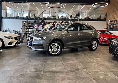 Audi Q3 sport quattro *Sline*LED*Klima*Kamera*AHK*