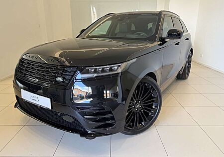 Land Rover Range Rover Velar D300 Autobiography HUD AHK