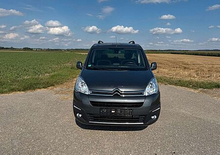Citroën Berlingo Citroen 1.6 Multispace Selection Panorama