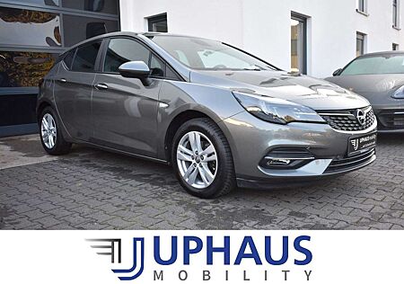 Opel Astra K Lim. 1,4 Turbo Automatik*Navi*Kamera*SHZ