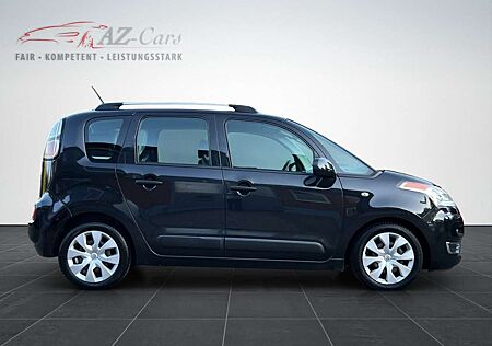 Citroën C3 Picasso Citroen 1.6 HDi Tendance *KLIMAAUT.*TEMPOMAT*