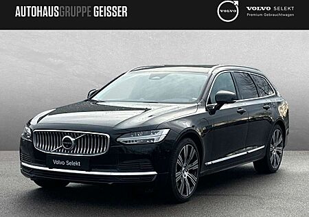 Volvo V90 T6 AWD Ultra Bright ACC BLIS HUD SD LED