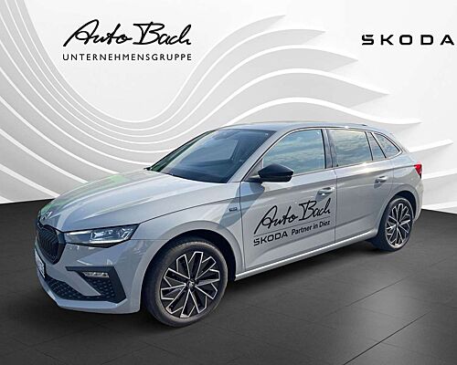 Skoda Scala 1.0 TSI Tour DSG LED GRA EPH DAB