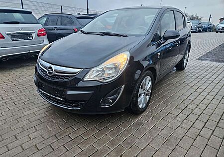 Opel Corsa D 150 Jahre