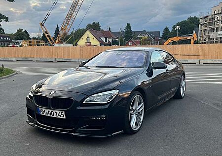 BMW 640 M Paket XDRIVE