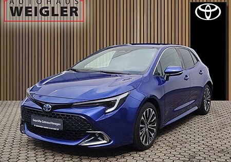 Toyota Corolla Hybrid 1.8 Team Deutschland