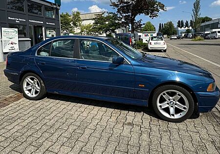 BMW 520i 520