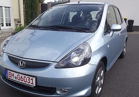 Honda Jazz 1.2 Style-Inspe Neu-Klima