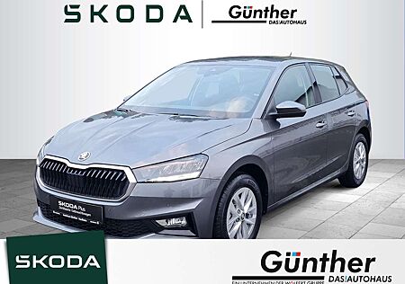 Skoda Fabia Selection 1.0 TSI 85 kW DSG +KESSY+PDC+SHZ