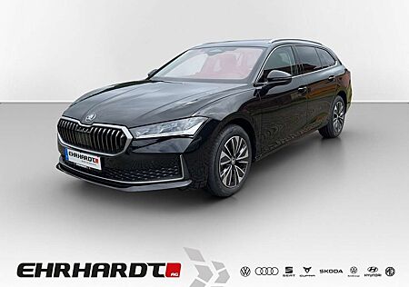 Skoda Superb Combi 2.0 TDI DSG Selection STHZG*AHK*HUD*LED*N...