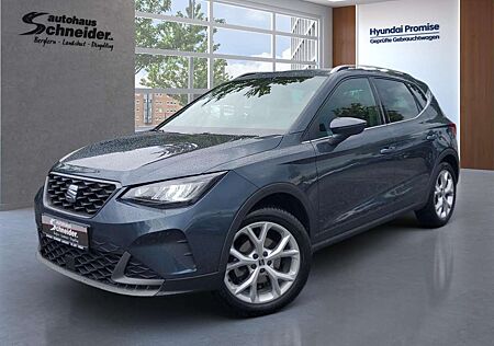 Seat Arona 1.0 TSI 6-Gang FR NAVI/WINTER-PAKET/FULL LINK/DAB