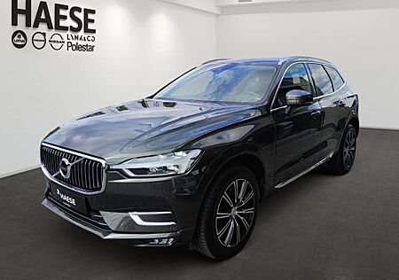Volvo XC 60 XC60 D5 Inscription AWD Eu6d-T Panoramadach el.AHK Wint