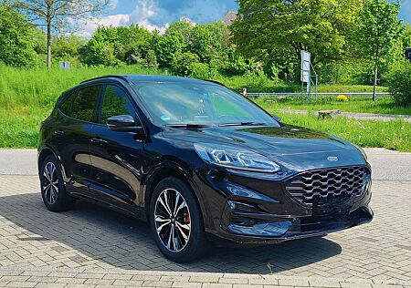 Ford Kuga 2.5 St-Line X Duratec FHEV 4x4