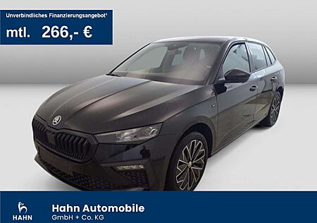 Skoda Scala Drive 1.0TSI DSG AHK CAM LED NAVI SITZHEIZ