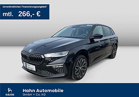 Skoda Scala Drive 1.0TSI DSG AHK CAM LED NAVI SITZHEIZ