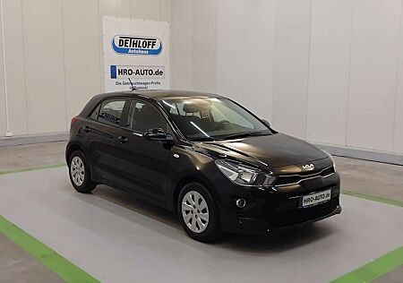 Kia Rio 1.2 Edition 7
