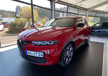 Alfa Romeo Tonale Speciale 1.5T 48V-Hybrid