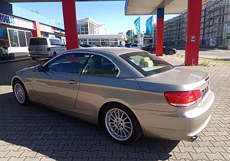 BMW 330i 330 Cabrio Aut.